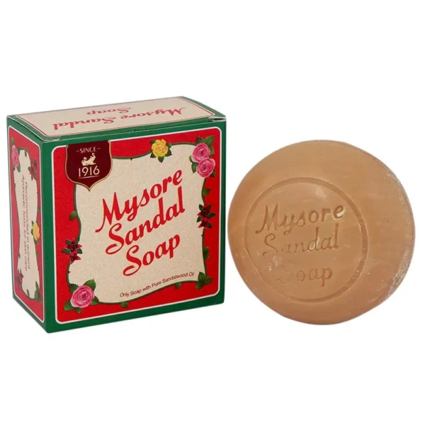 mysore sandal soap 150 g product images o490003578 p490003578 0 202308221921