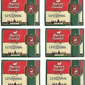 mysore sandal Soap