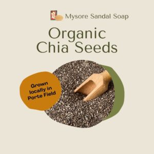 Condiment Product Label in Olive Green Gold Modern Artisan Style